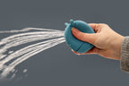 Tickit Silisoft Animal Squirters (neutral) Pk4