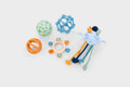 Tickit Silisoft Sensory Set (neutral)