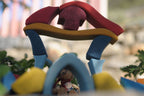 NIC Mushroom House
