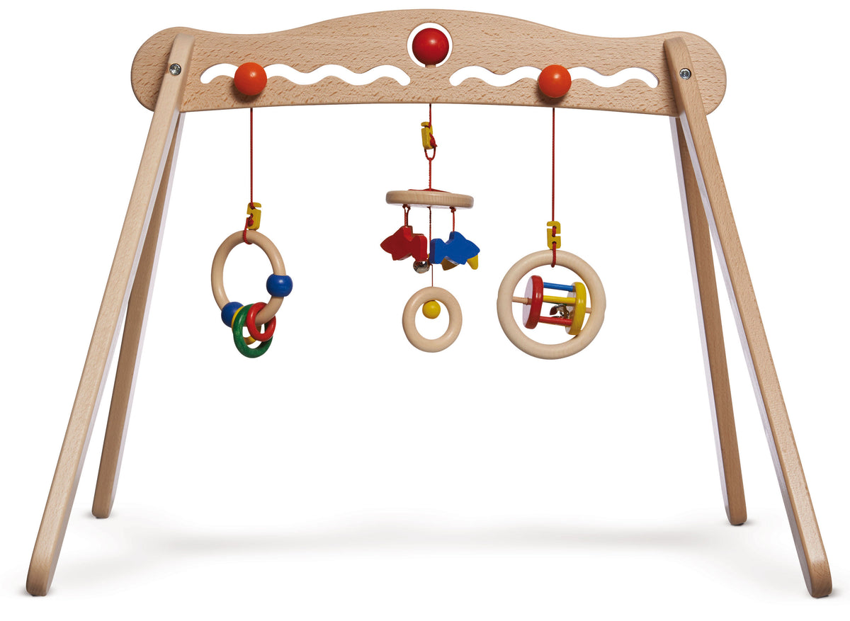 NIC Baby Learning Toys