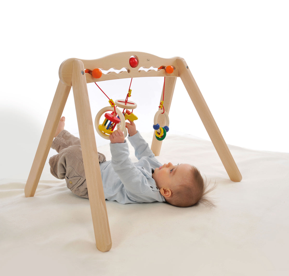NIC Baby Learning Toys