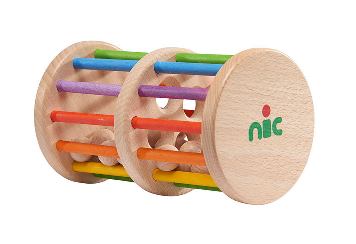 NIC Rattle-n-Roll