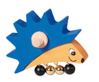 NIC Hedgehog