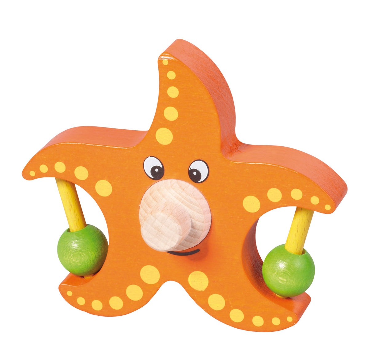 NIC Starfish