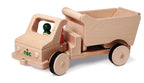 NIC Basic Model Long + Tipper
