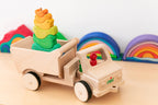 NIC Basic Model Long + Tipper