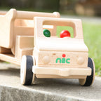 NIC Basic Model Long + Tipper