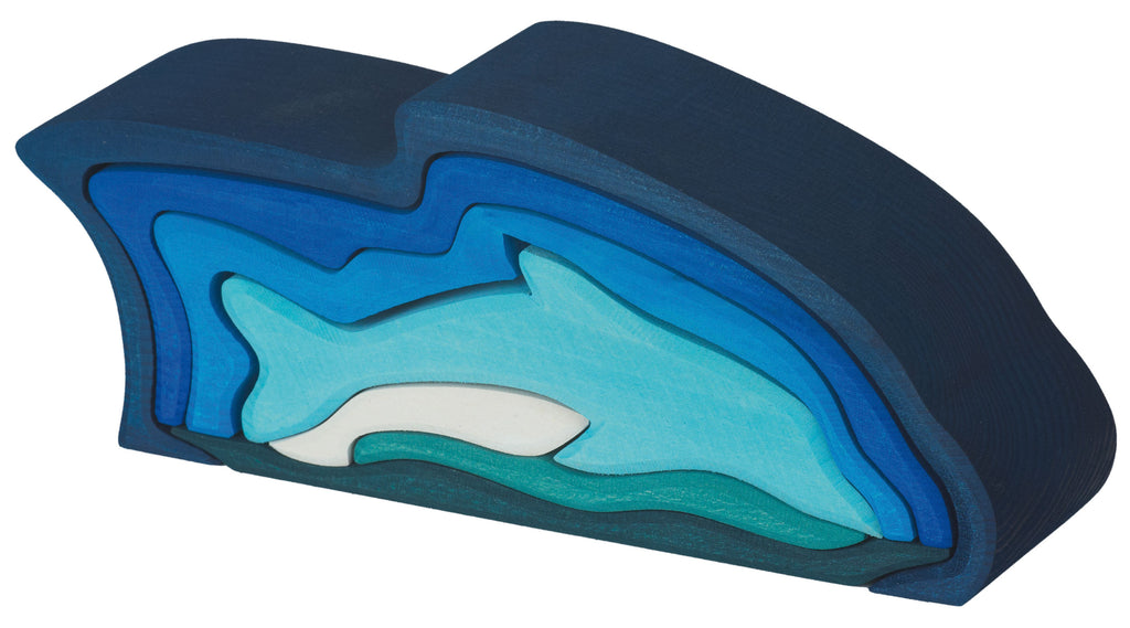 NIC Dolphin 9 Parts