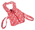 NIC Dolls Carrier Red