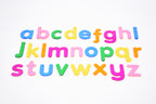 Tickit Rainbow Letters Pk26