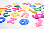 Tickit Rainbow Letters Pk26