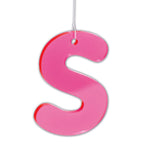 Tickit Rainbow Letters Pk26