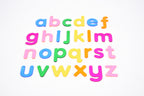 Tickit Rainbow Letters Pk26
