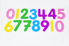Tickit Rainbow Numbers Pk14