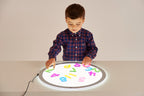 Tickit Rainbow Numbers Pk14