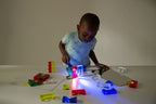Tickit Colour Crystal Block Set Pk41