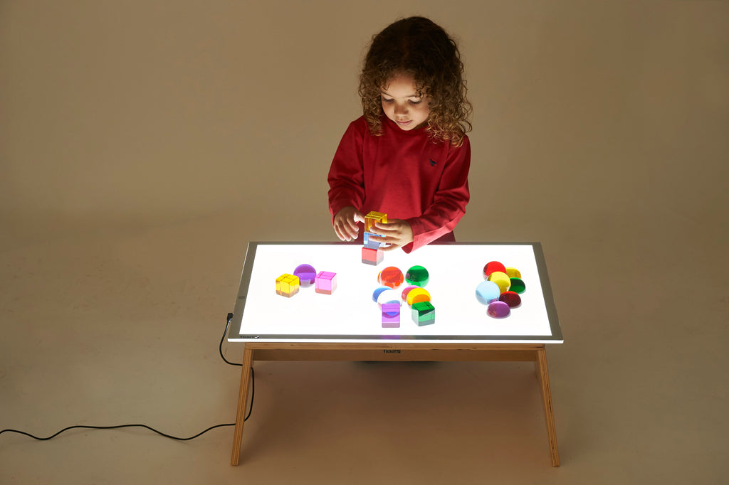 Tickit A2 Light Panel