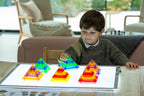 Tickit A2 Light Panel