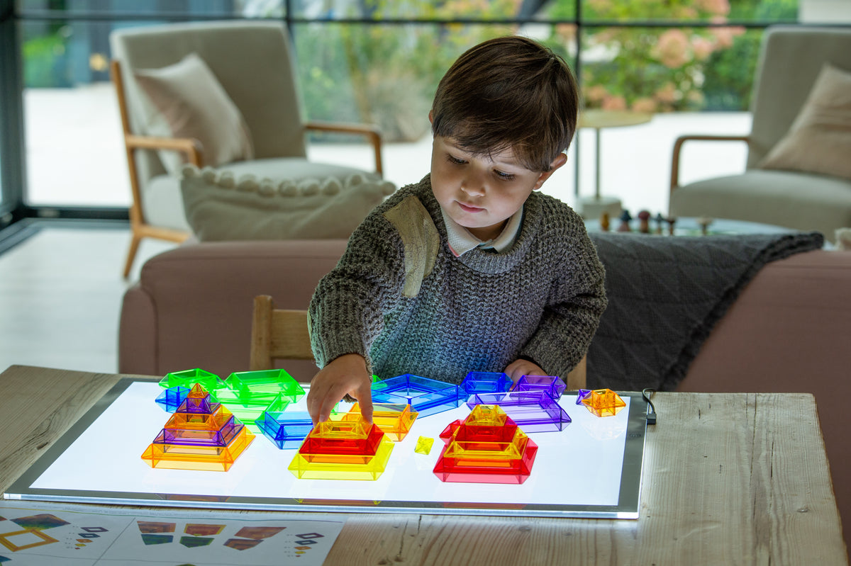 Tickit A2 Light Panel