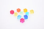 Tickit Gem Cubes Pk10