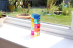 Tickit Gem Cubes Pk10