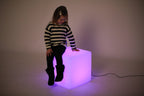 Tickit Sensory Globe Cubes