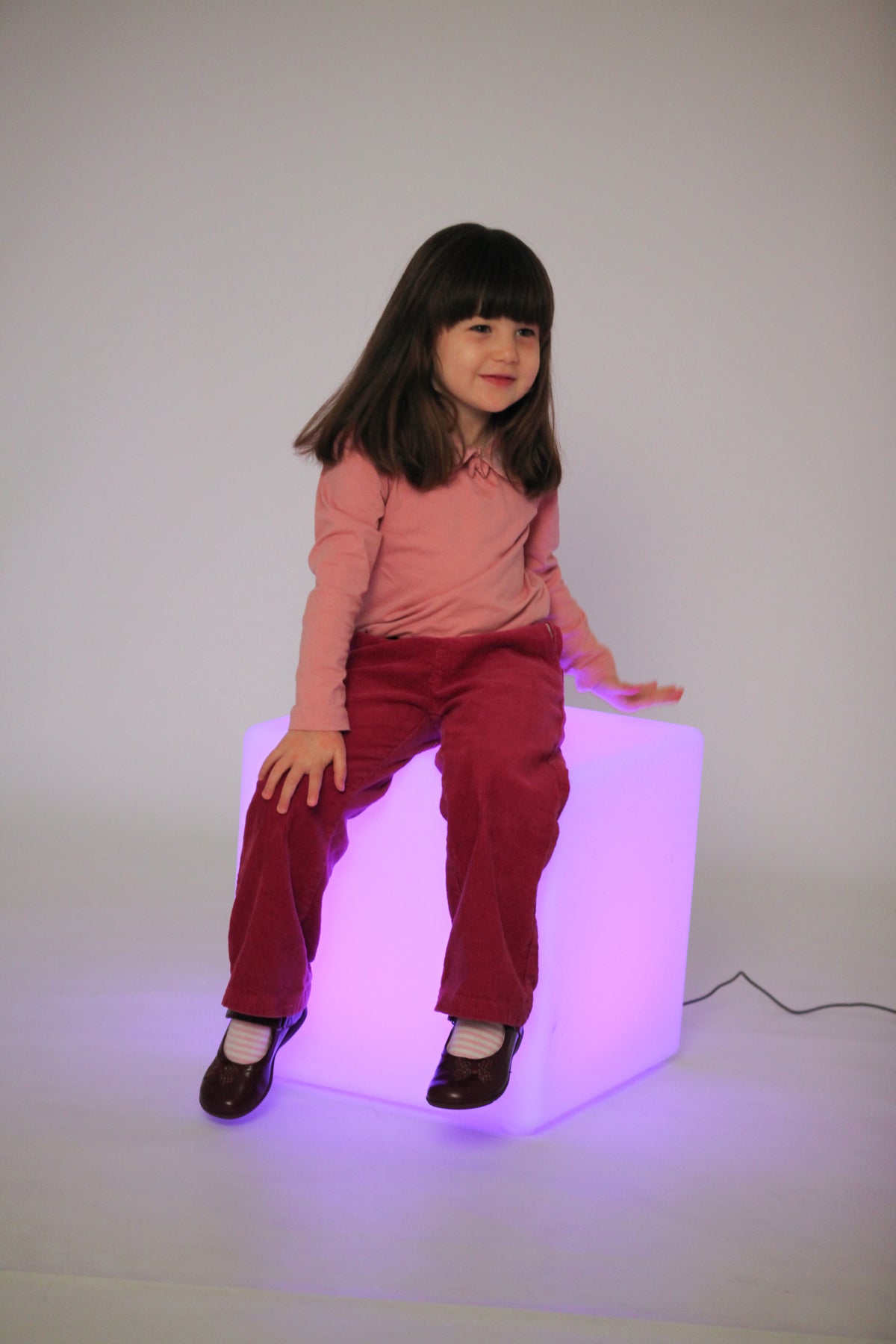 Tickit Sensory Globe Cubes