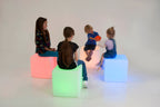 Tickit Sensory Globe Cubes