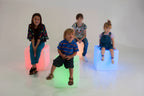 Tickit Sensory Globe Cubes