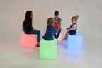 Tickit Sensory Globe Cubes