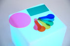 Tickit Sensory Globe Cubes
