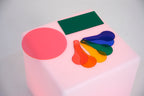 Tickit Sensory Globe Cubes