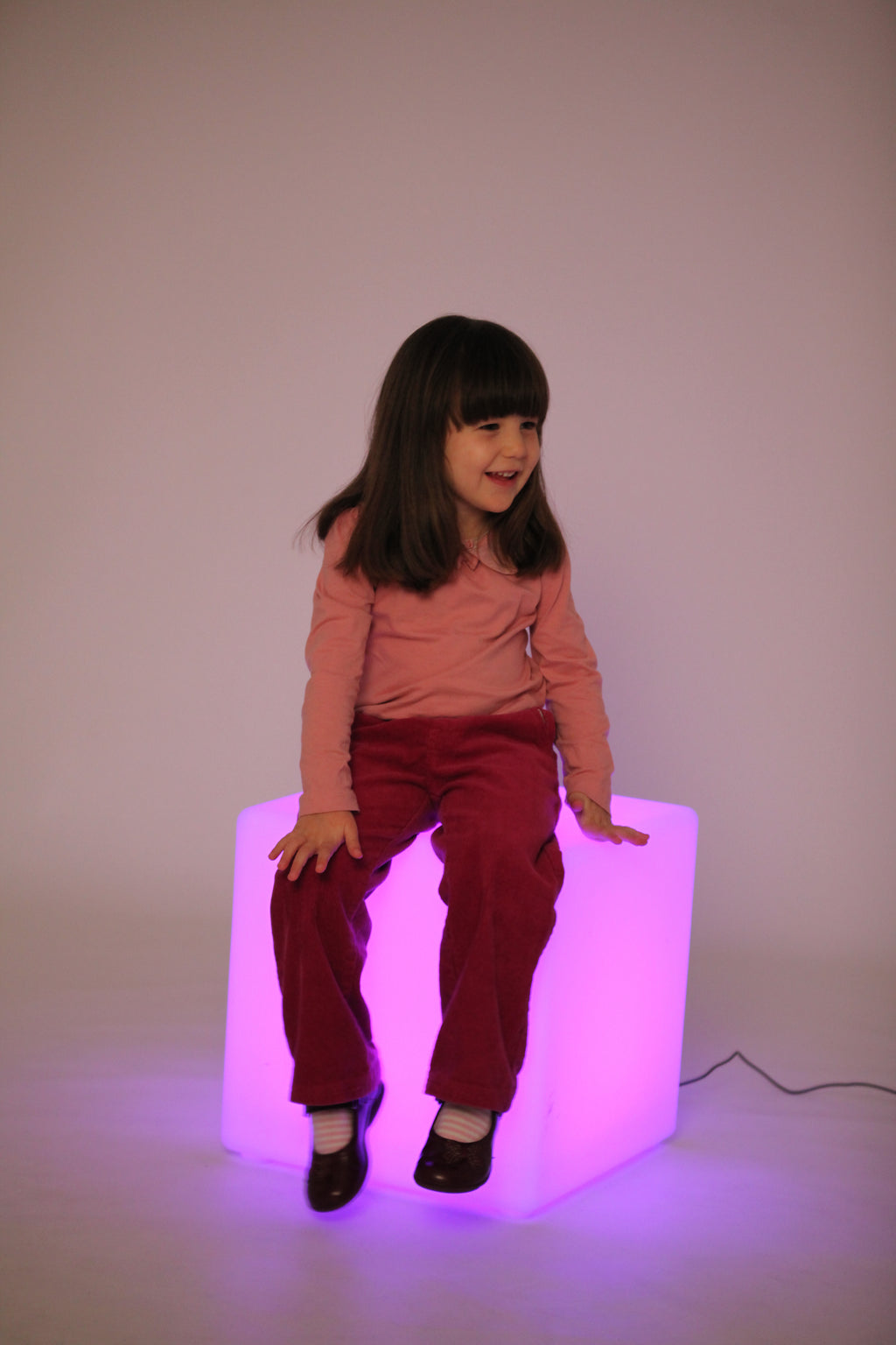 Tickit Sensory Globe Cubes