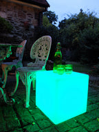 Tickit Sensory Globe Cubes