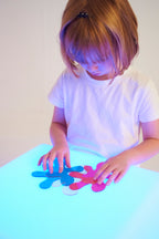 Tickit Sensory Globe Cubes