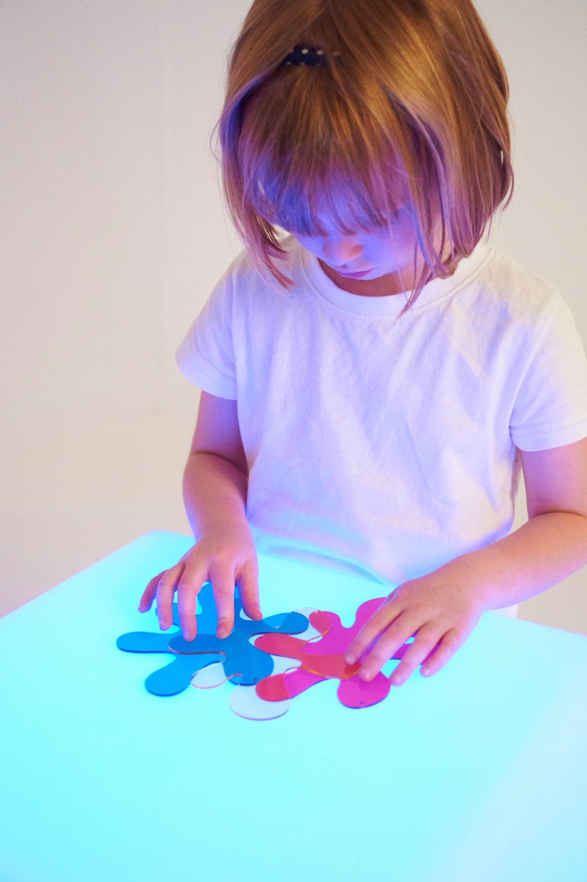 Tickit Sensory Globe Cubes