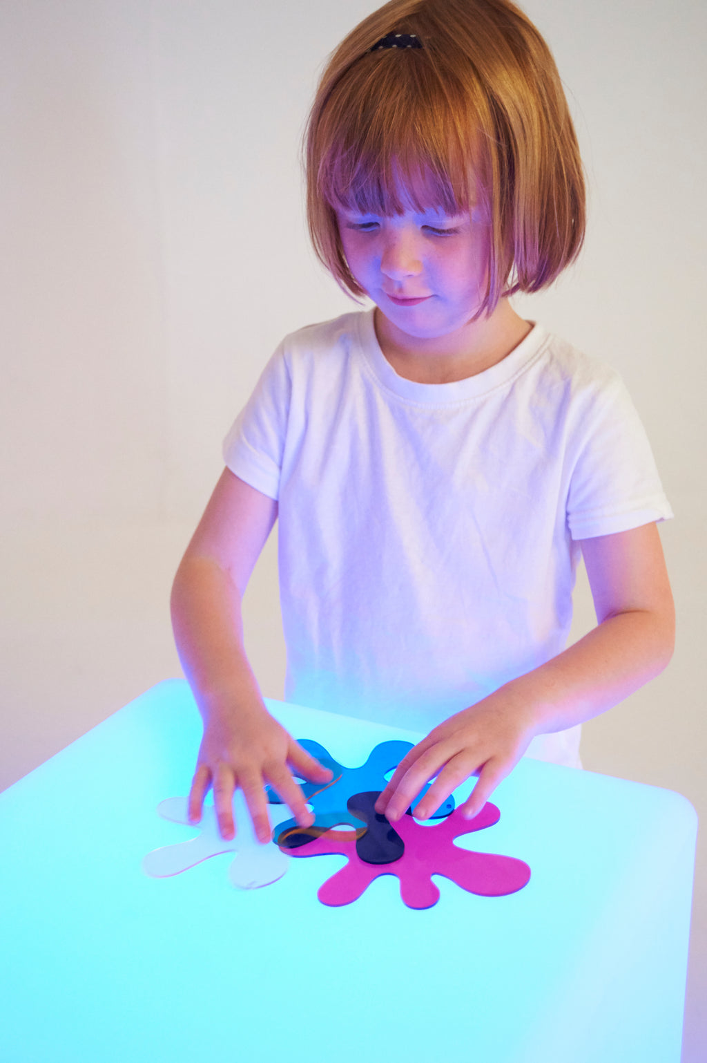 Tickit Sensory Globe Cubes