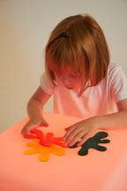 Tickit Sensory Globe Cubes