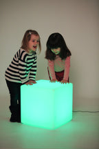 Tickit Sensory Globe Cubes
