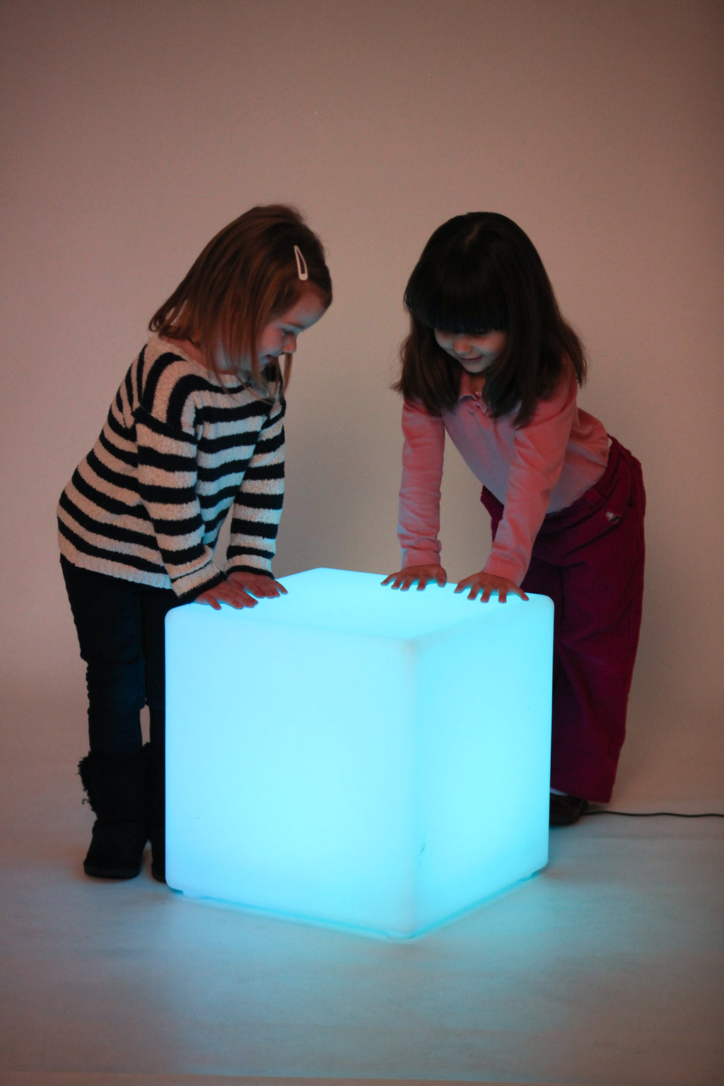 Tickit Sensory Globe Cubes