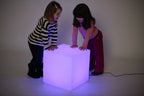 Tickit Sensory Globe Cubes