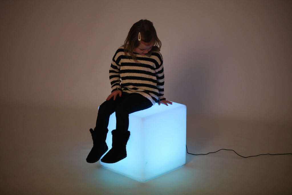 Tickit Sensory Globe Cubes