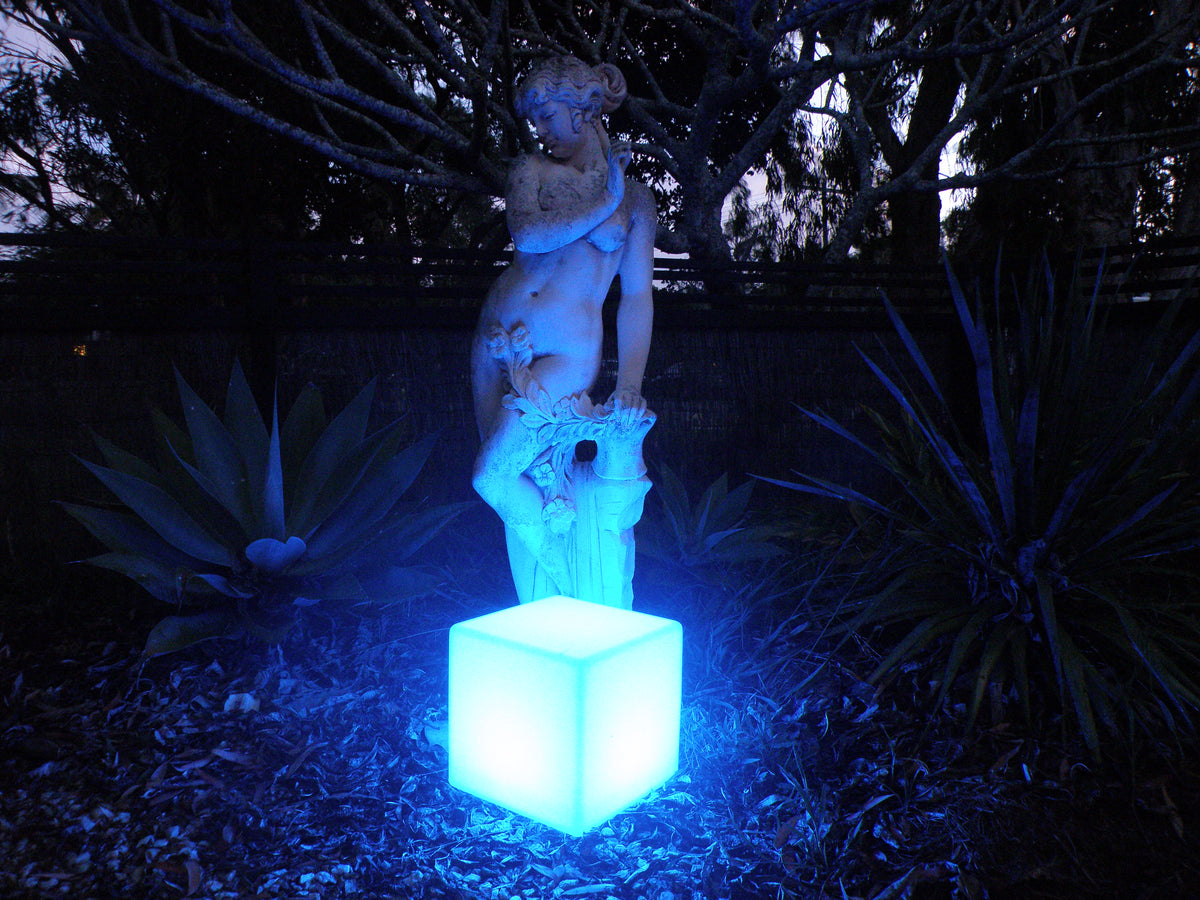 Tickit Sensory Globe Cubes