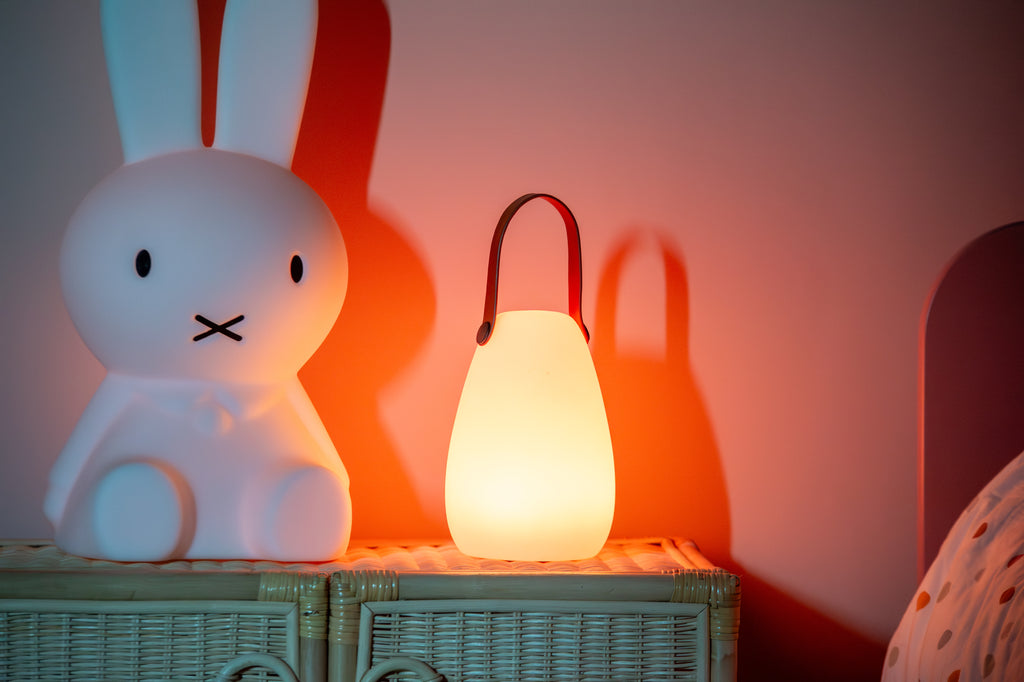 Tickit Sensory Glow Lantern