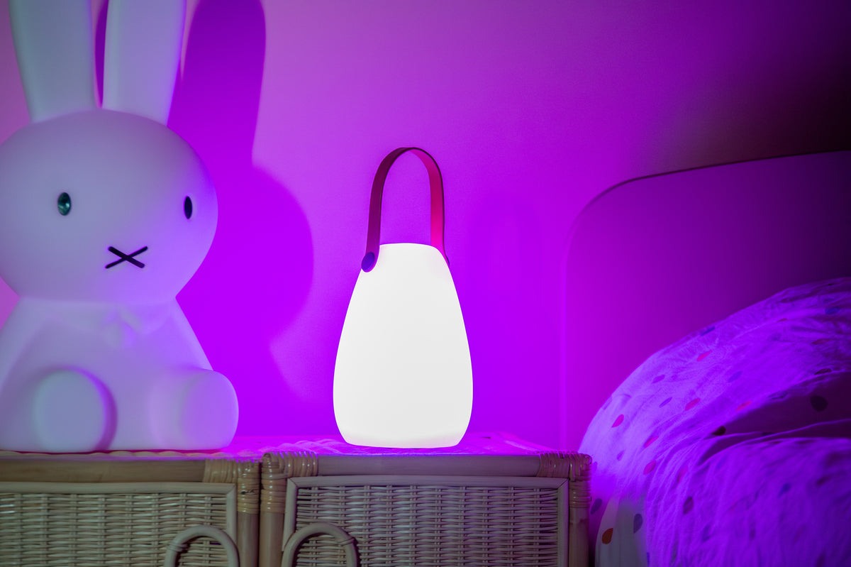 Tickit Sensory Glow Lantern