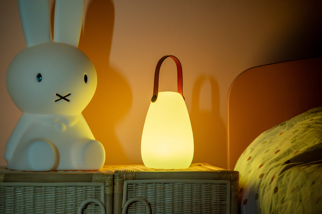 Tickit Sensory Glow Lantern