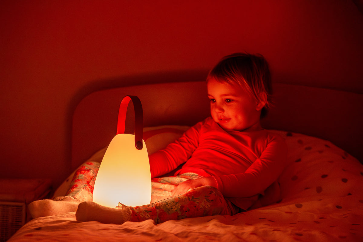 Tickit Sensory Glow Lantern