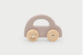 Tickit Wooden Car Light Brown