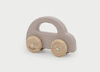 Tickit Wooden Car Light Brown