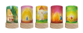 Toverlux Lantern Shades Baukje Exler Set Fairytales